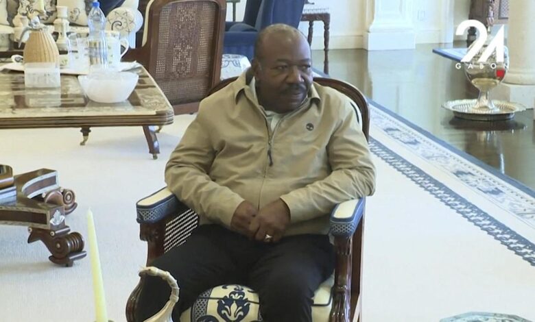 Gabon : Ali Bongo entame une grève de la faim pour dénoncer des «actes de tortures»