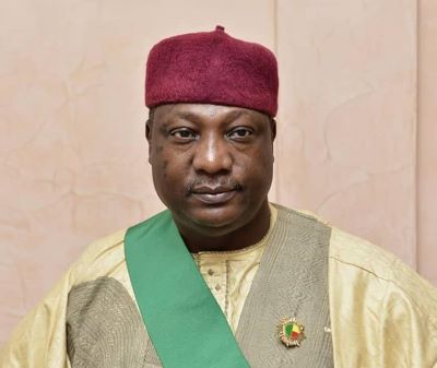Assan Séibou : ” Le Bénin et le Niger sont des frères condamnés à vivre ensemble”