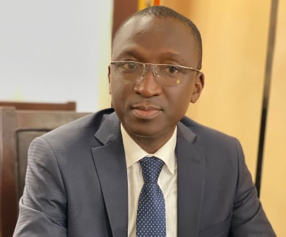 Bénin : Judicaël Biaou, nouveau Directeur de la Jeunesse des Loisirs et de la Vie Associative 
