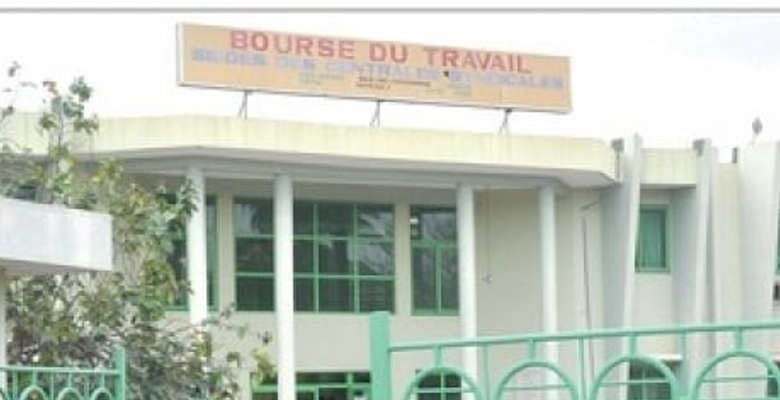 À propos des 42 détenus du 1er mai : Les Centrales et Confédérations syndicales dénoncent les “dérives totalitaires du gouvernement”