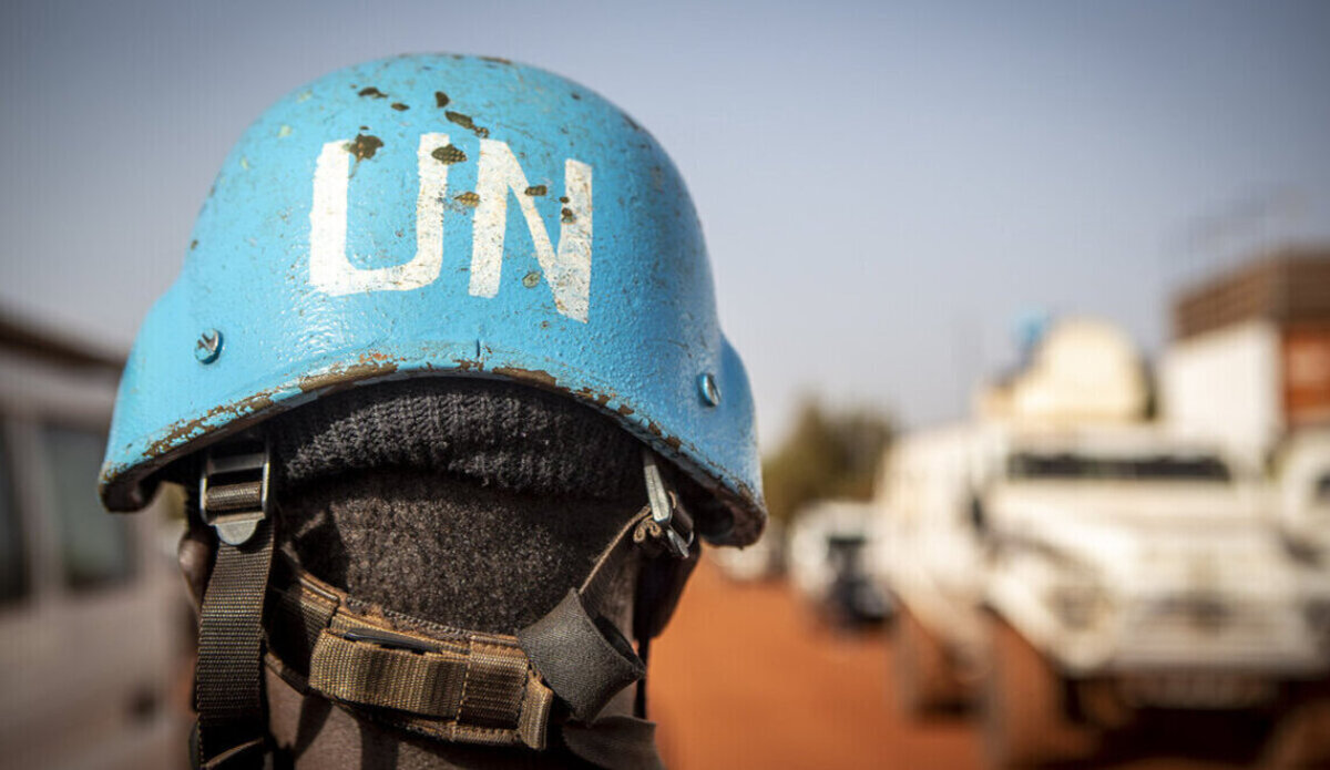 Journée Internationale des casques bleus : L’Afrique, le continent le plus pourvu