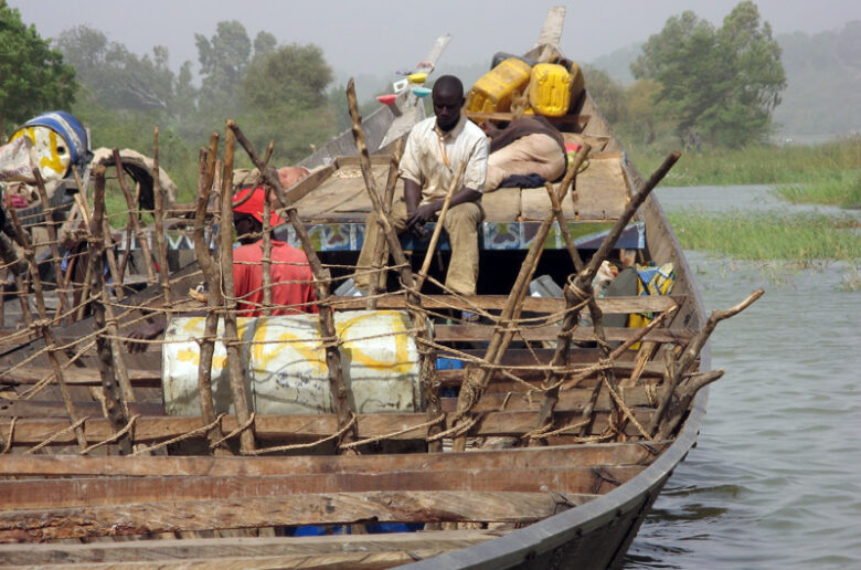 Frontières Bénin - Niger : Le passage fluvial bloqué par les autorités béninoises