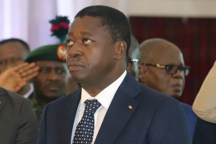 Élections législatives au Togo: Le parti de Faure Gnassingbé l'emporte avec 108 sièges