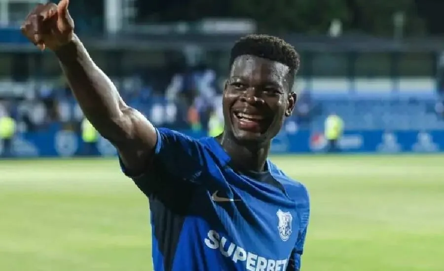 Mercato : David Kiki rejoint officiellement Steaua Bucarest de Romanie