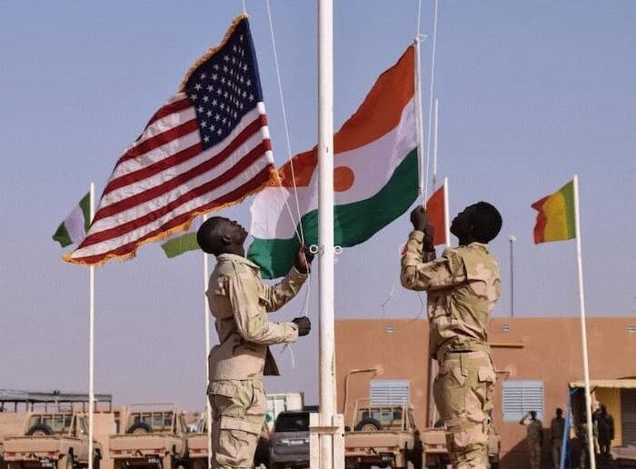 Retrait du Niger des forces américaines : Niamey et Washington signent un accord de désengagement