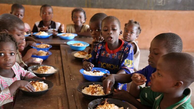 Affaire vol de vivres dans une cantine scolaire dans le Couffo : Flavien Dimenchi de l'UP-R écope finalement de 3 ans de prison