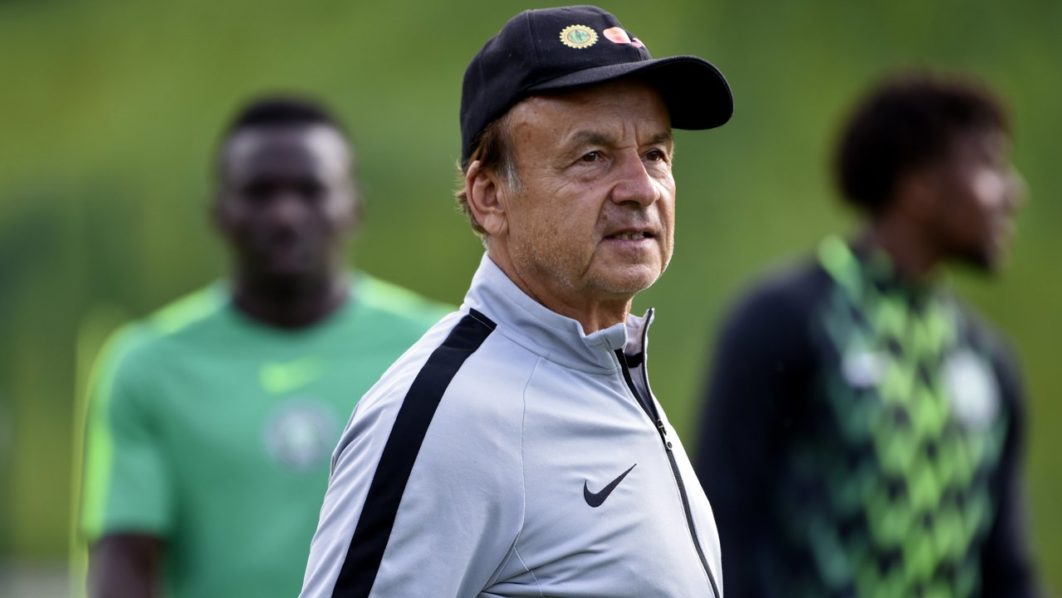 Guépards du Bénin : Avis de Gernot Rohr sur certains joueurs