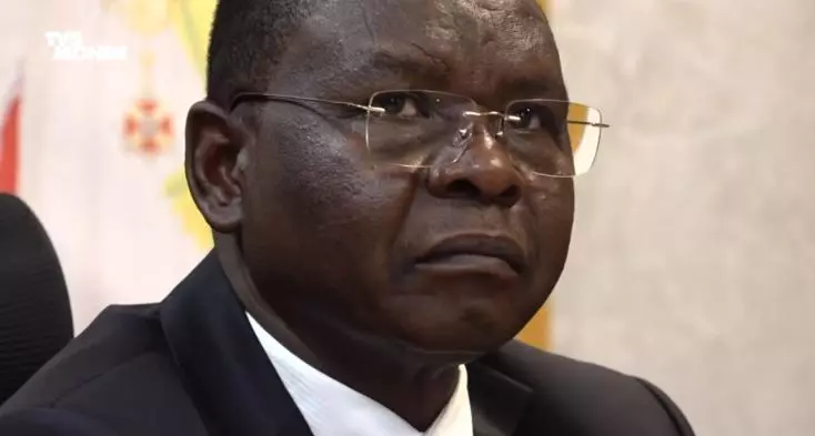 Tchad : Allamaye Halina nommé au poste de Premier ministre 