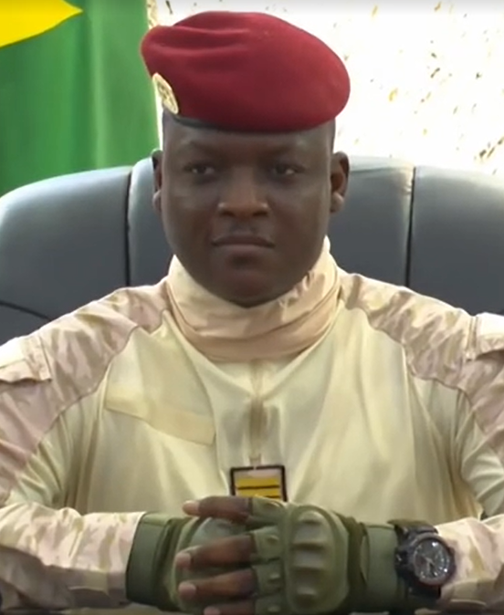 Burkina Faso : La transition prolongée de 5 ans