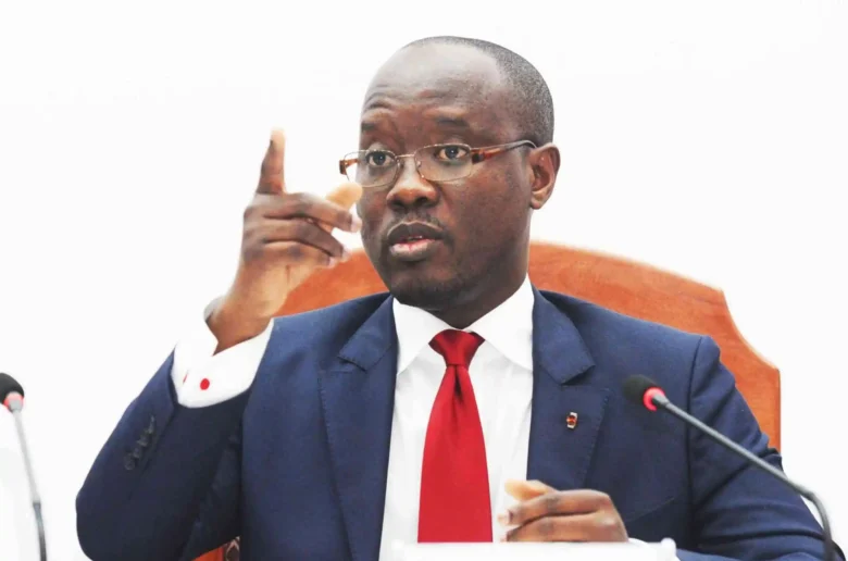 Tournée gouvernementale du Ministre Kérékou à Boukoumbé : Du mensonge sur toute la ligne selon Valentin Djènontin