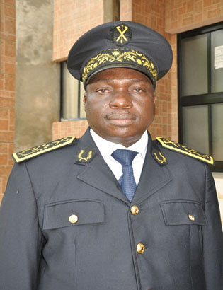 Bénin: Le préfet de la Donga, Eliassou Biaou limogé