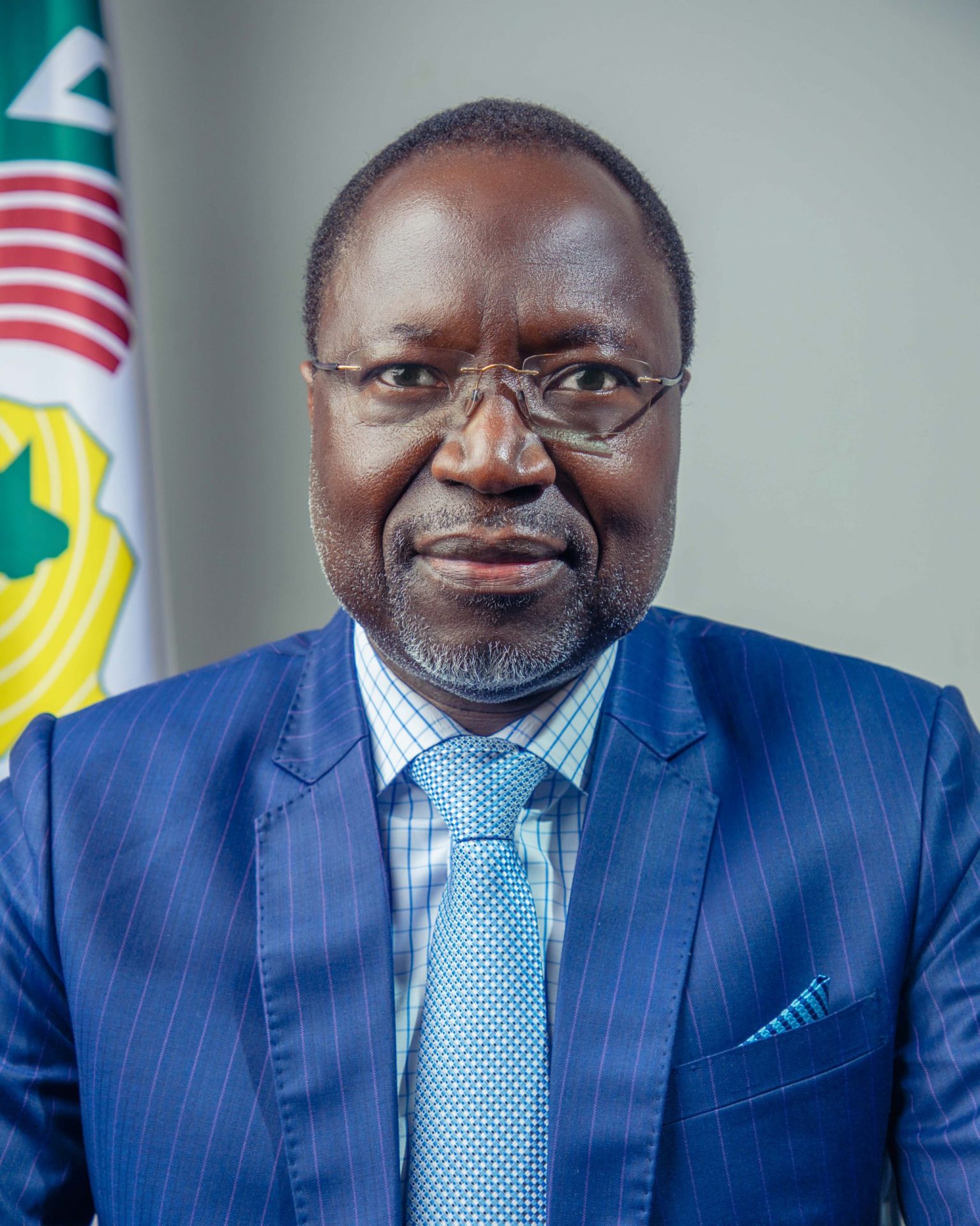 49ème anniversaire de la CEDEAO :  Dr Omar Alieu Touray adresse un message au peuple de la communauté Ouest-africaine
