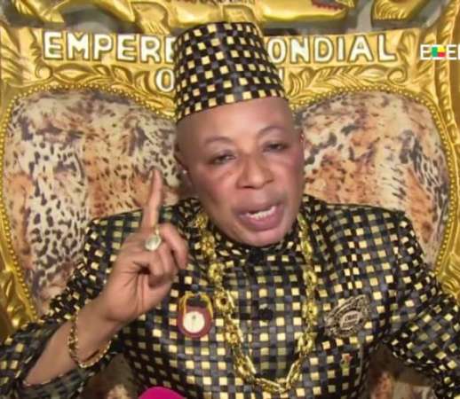 Élection pacifique du nouveau président sénégalais : Les révélations de  Adam Abibou Owolobè sur la victoire de l'opposition