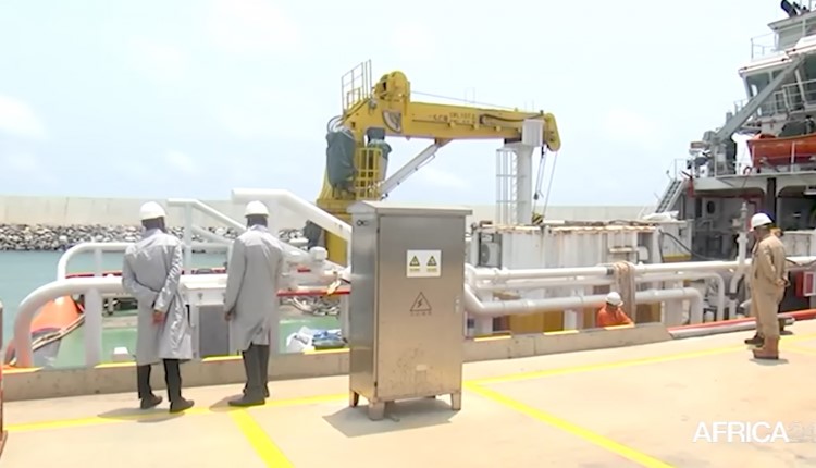 Après la levée du blocage du chargement du pétrolier nigérien via Sèmè : Le 1er embarquement prévu pour ce jeudi