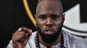 Interdit de visite à Reckya Madougou :  Kèmi Séba fait une promesse 