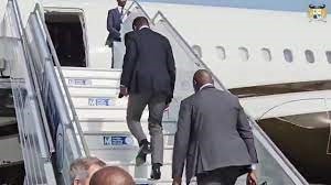 Diplomatie : Patrice Talon en déplacement au Brésil, jeudi prochain