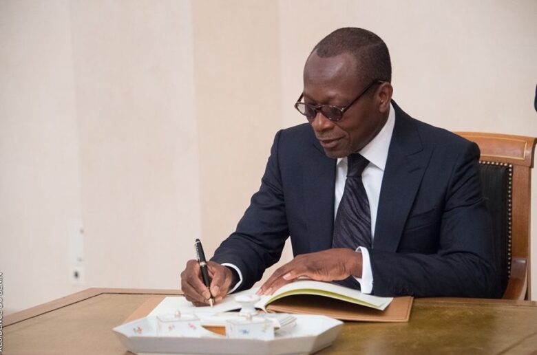 Bénin : Patrice Talon nomme le remplaçant du feu Augustin Tabé Gbian au Conseil Economique et Social