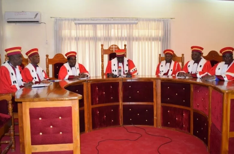 Élections législatives au Togo : La Cour constitutionnelle rejette les recours et valide les résultats