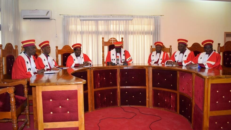 Élections législatives au Togo : La Cour constitutionnelle rejette les recours et valide les résultats
