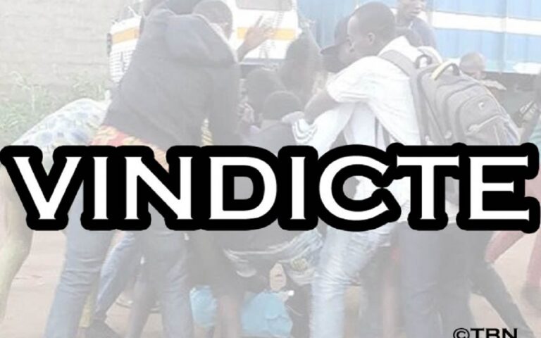 Accusé de sorcellerie à Djougou : Un vieillard échappe de justesse à une vindicte populaire