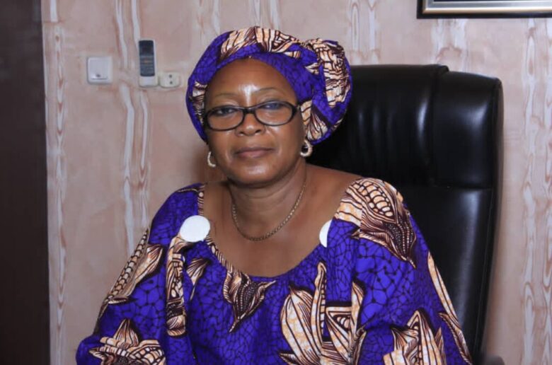 Bénin : La maire de Kandi sur une chaise éjectable