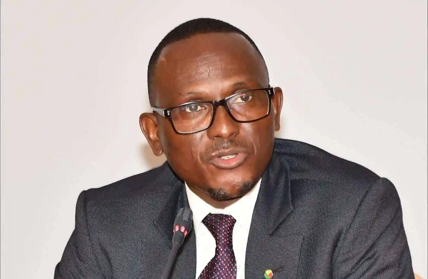Bénin: Clément Capo-Chichi placé en garde à vue