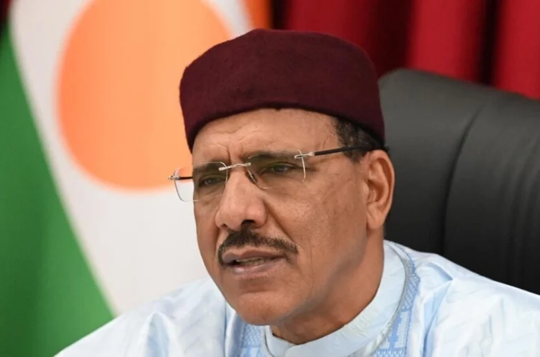 Niger : Levée d'immunité pour Mohamed Bazoum
