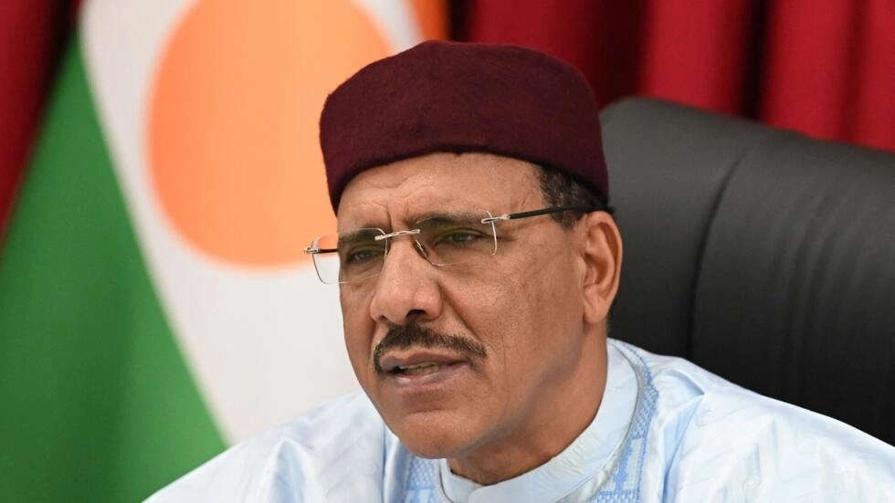 Niger : Levée d'immunité pour Mohamed Bazoum