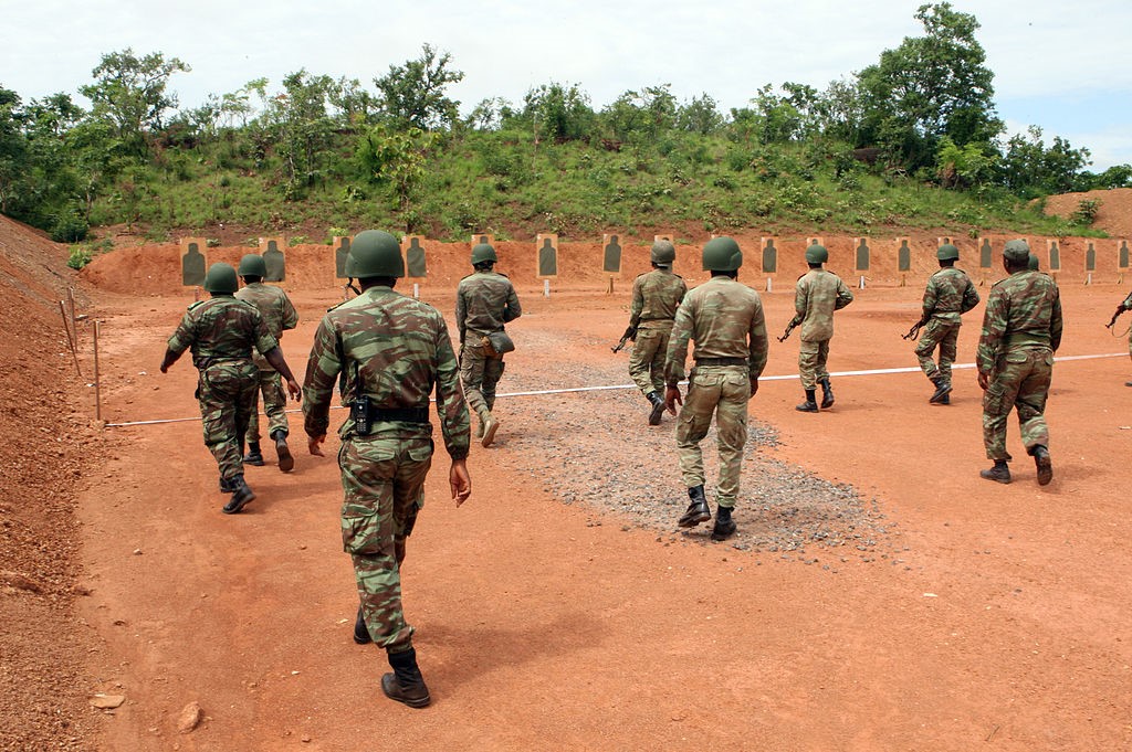 Attaque terroriste à Tanguiéta : 07 soldats béninois trouvent la mort