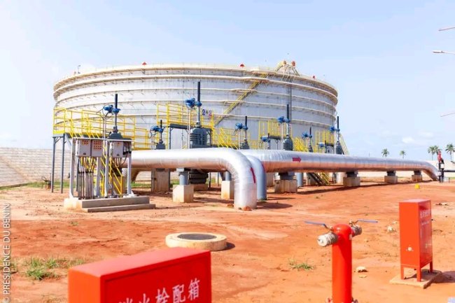 Officiel: Le Bénin lève l'embargo sur le pétrole nigérien