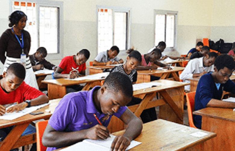 BAC 2024 au Bénin :  75.373 candidats à l’assaut du premier diplôme universitaire ce lundi