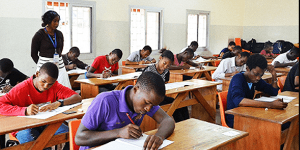 BAC 2024 au Bénin : 75.373 candidats à l’assaut du premier diplôme universitaire ce lundi