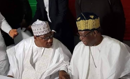 Crise Bénin - Niger : Yayi et Soglo s'envolent pour Niamey