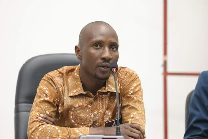 Burkina Faso : Silence assourdissant des autorités après l’enlèvement d’Atiana Serge Oulon par des membres revendiqués des services secrets