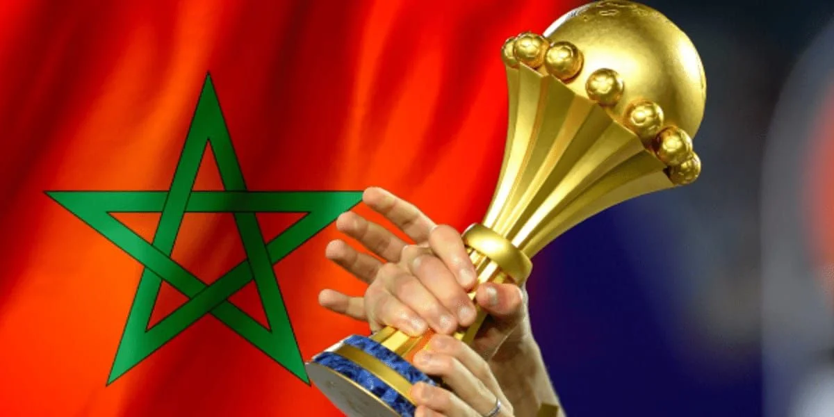  Can Maroc 2025 : La Caf dévoile les dates officielles de la compétition