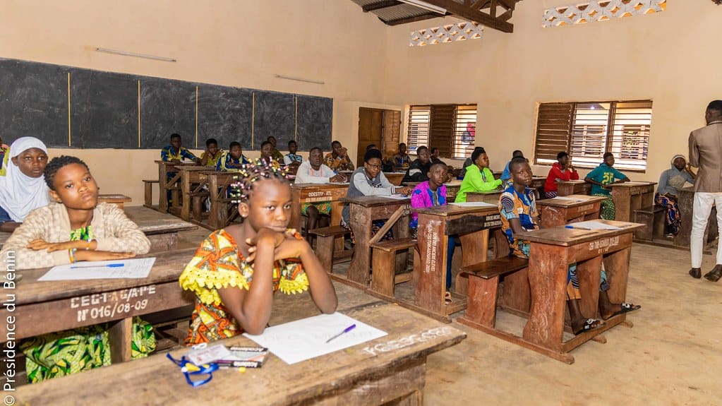 BEPC 2024 : 124.860 candidats planchent ce lundi