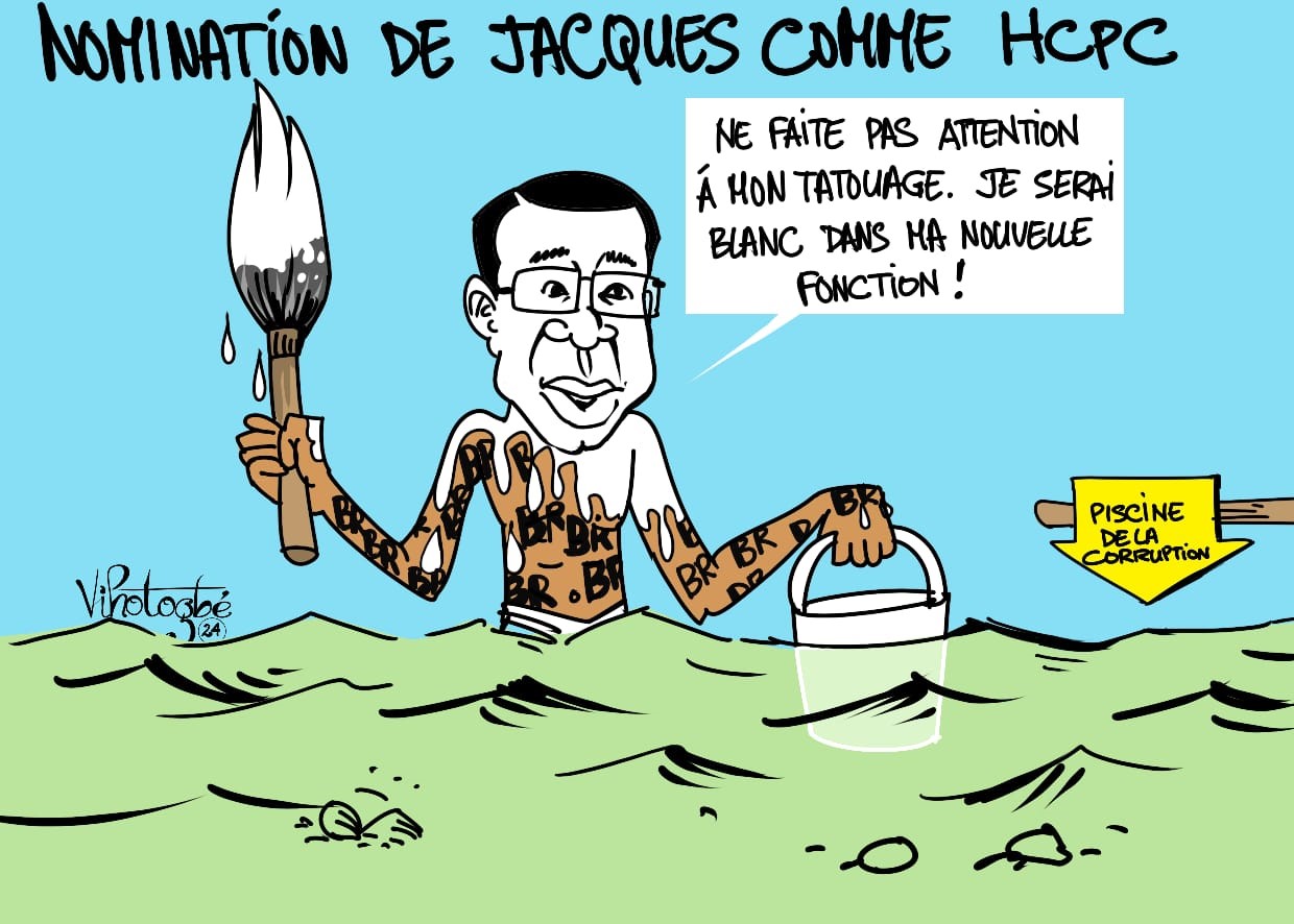 Haut Commissariat de Prévention de la Corruption : Une solution trompeuse
