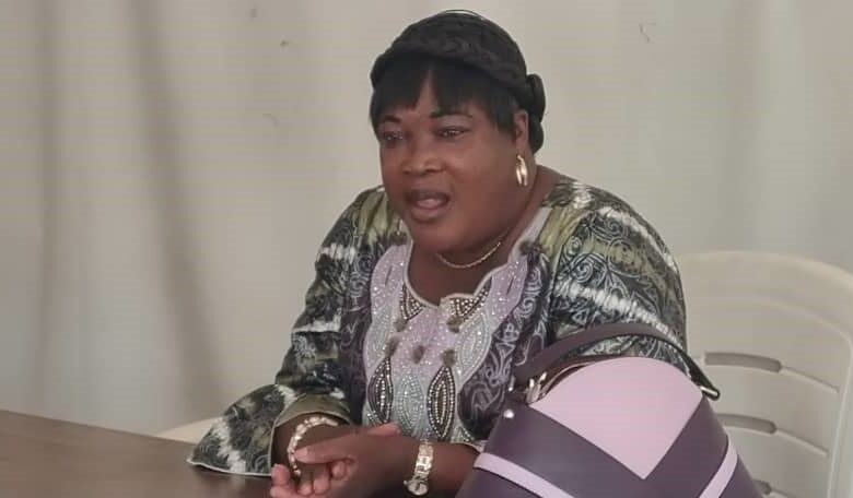 Cherté du maïs du fait des poules : Chantal Adjovi contredit Djogbénou preuve à l’appui
