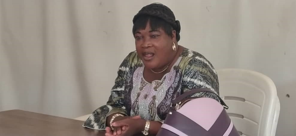 Cherté du maïs du fait des poules : Chantal Adjovi contredit Djogbénou preuve à l’appui