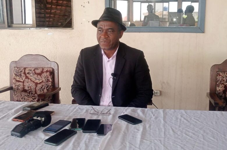 Bénin : le thème de la drépanocytose au centre d’un congrès international en octobre prochain à Cotonou