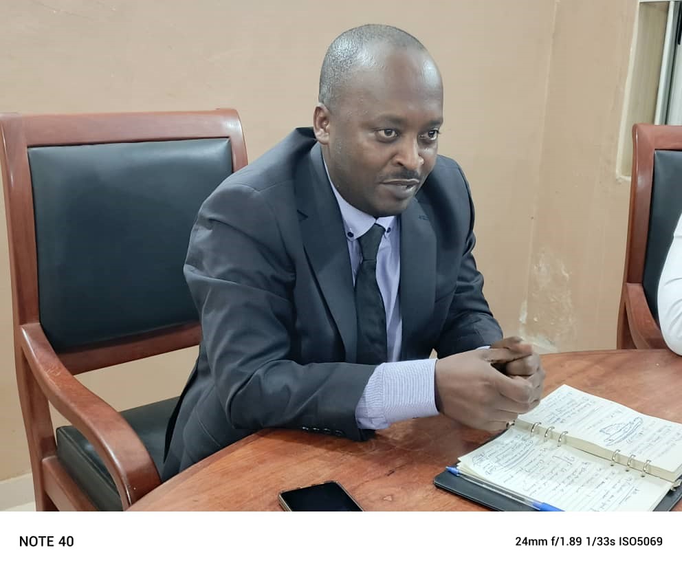 Obtention du permis de conduire au Bénin : Richard Dada en guerre contre les mauvaises pratiques