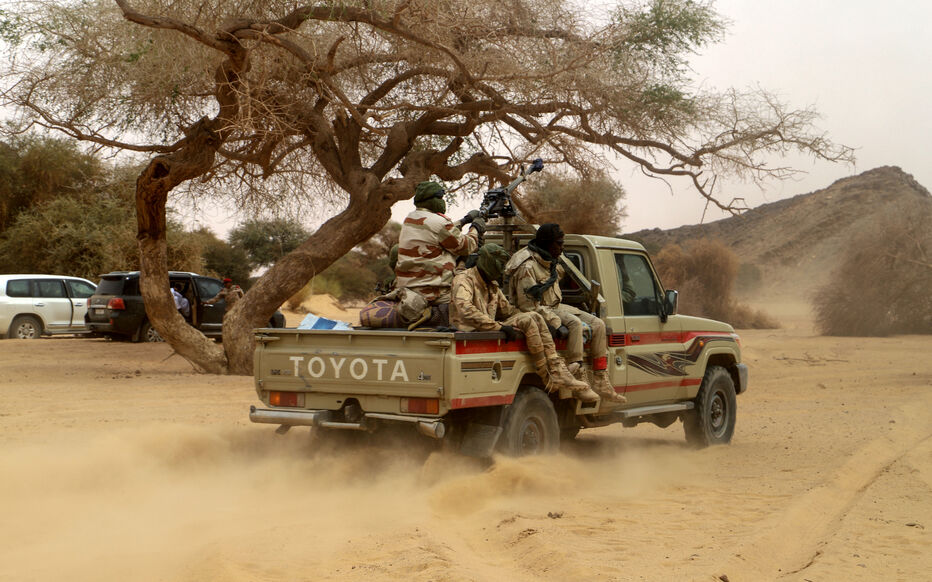 Niger : un préfet enlevé, les malfrats exigent la libération de Mohamed Bazoum