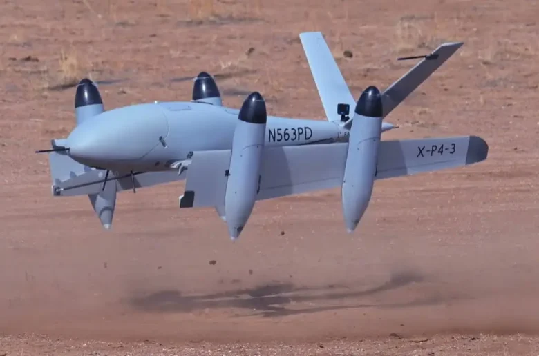 Bénin: Bientôt, de nouveaux drones pour l'armée béninoise