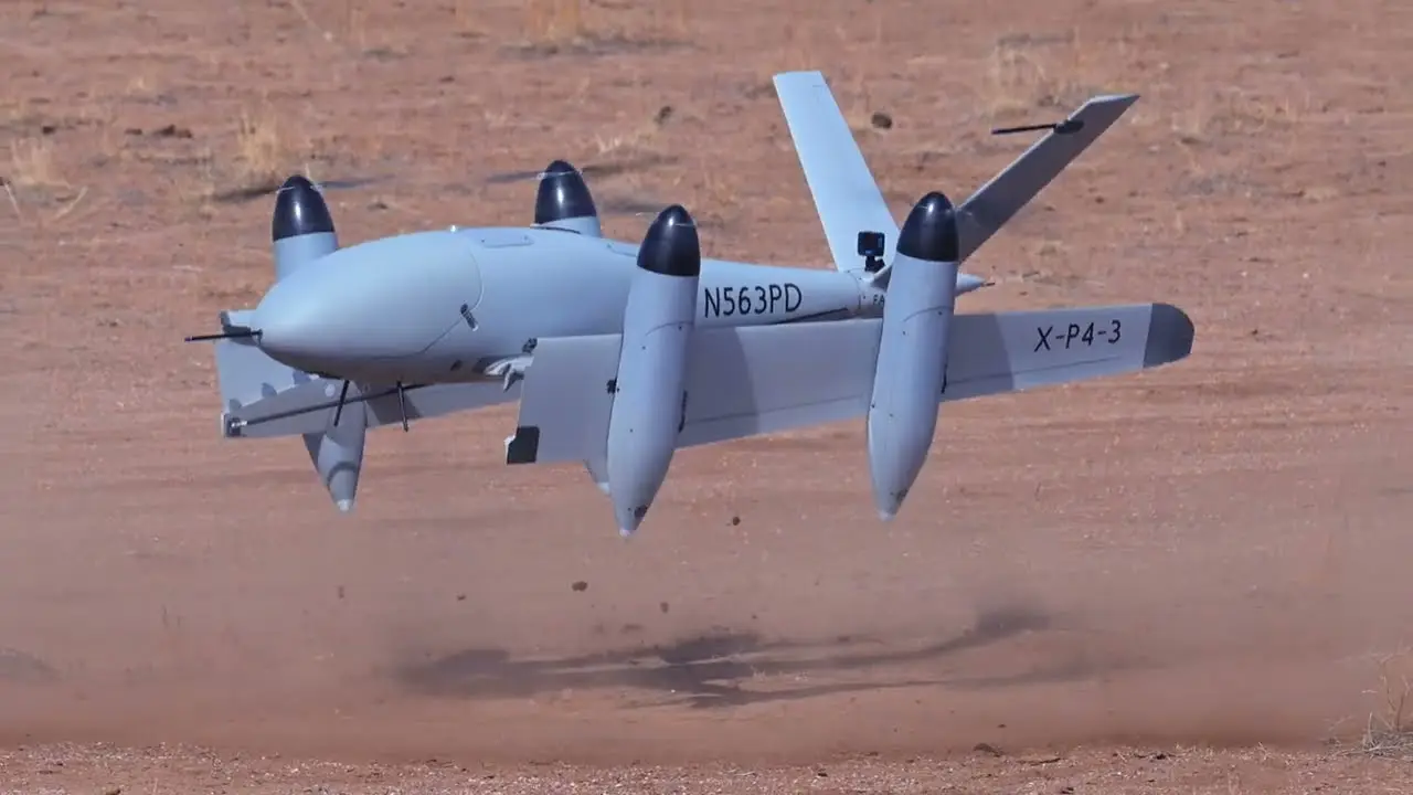 Bénin: Bientôt, de nouveaux drones pour l'armée béninoise