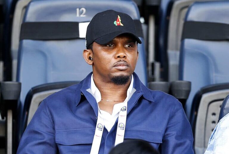 Cameroun : Les dessous du bras de fer entre Eto’o et le ministre des sports