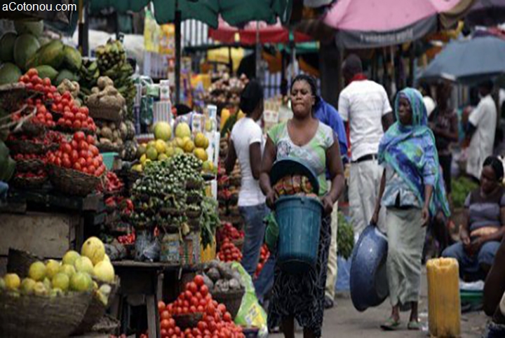 Fixation de l'heure de fermeture des marchés modernes  : La décision pénalise l’activité économique des femmes marchandes