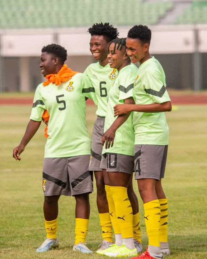 Mondial féminin U20 FIFA 2024 :  Les représentants africains fixés sur leur sort