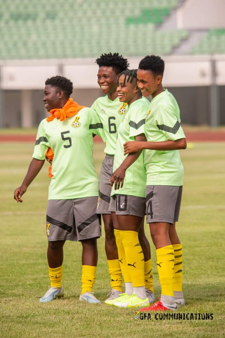 Mondial féminin U20 FIFA 2024 :  Les représentants africains fixés sur leur sort