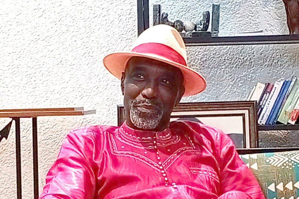 Interview exclusive Ganiou Soglo : Talon prépare un « Etat d’urgence »