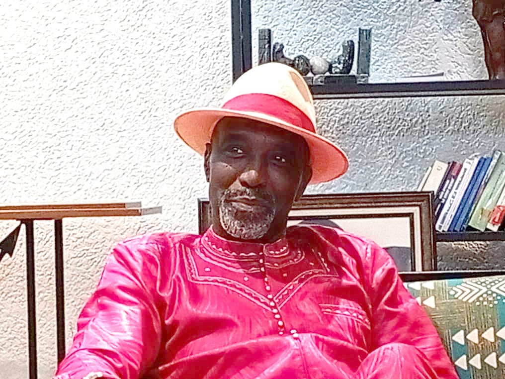 Interview exclusive Ganiou Soglo : Talon prépare un « Etat d’urgence »
